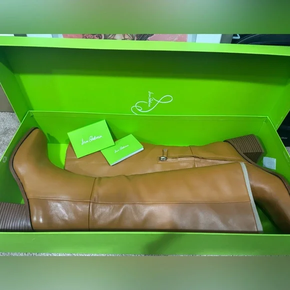 Sam Edelman Knee High Boots - Picture 12 of 13